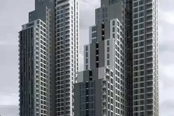 1 Bedroom Condo for sale in Quattro by Sansiri, Khlong Tan Nuea, Bangkok near BTS Thong Lo