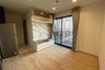 1 Bedroom Condo for sale in The BASE Garden Rama 9, Hua Mak, Bangkok near MRT Ramkhamhaeng 12