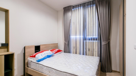 1 Bedroom Condo for sale in The BASE Garden Rama 9, Hua Mak, Bangkok near MRT Ramkhamhaeng 12