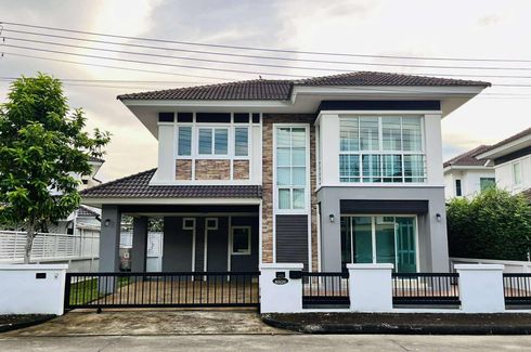4 Bedroom House for sale in Ornsirin 3, San Pu Loei, Chiang Mai
