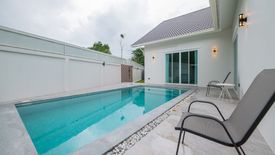 3 Bedroom House for rent in T.W. City Home, Pong, Chonburi