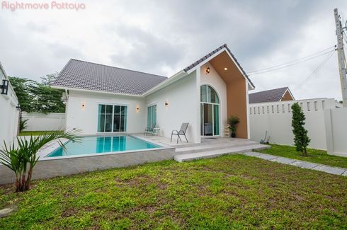 3 Bedroom House for rent in T.W. City Home, Pong, Chonburi
