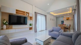 3 Bedroom House for rent in T.W. City Home, Pong, Chonburi