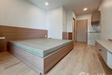 Condo for rent in Quarto Sukhumvit 81, Phra Khanong Nuea, Bangkok near BTS On Nut