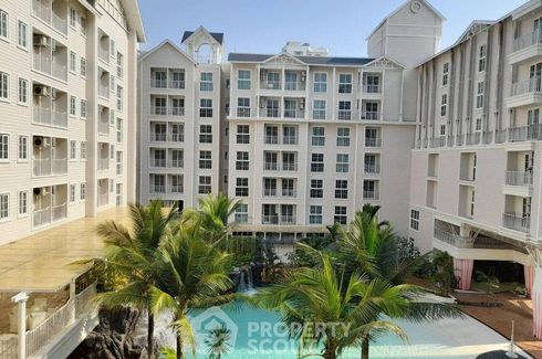 1 Bedroom Condo for rent in Grand Florida, Na Jomtien, Chonburi