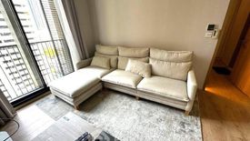 1 Bedroom Condo for rent in The Colony Sukhumvit 11, Khlong Toei Nuea, Bangkok near BTS Nana