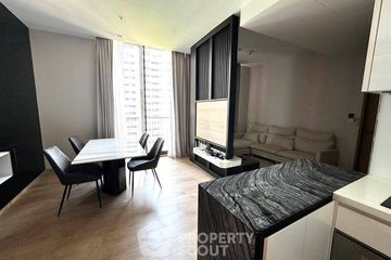 1 Bedroom Condo for rent in The Colony Sukhumvit 11, Khlong Toei Nuea, Bangkok near BTS Nana