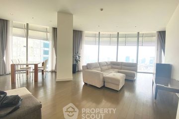 2 Bedroom Condo for rent in Magnolias Ratchadamri Boulevard, Lumpini, Bangkok near BTS Chit Lom