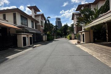 3 Bedroom House for rent in Baan Sansiri Sukhumvit 67, Phra Khanong Nuea, Bangkok near BTS Phra Khanong