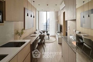 1 Bedroom Condo for rent in NOBLE STATE 39, Khlong Tan Nuea, Bangkok near BTS Phrom Phong