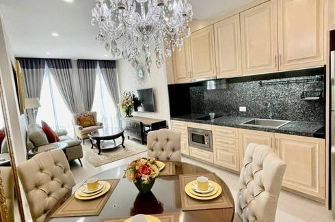 2 Bedroom Condo for rent in Noble Ploenchit, Lumpini, Bangkok near BTS Ploen Chit