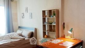 1 Bedroom Condo for rent in Life Asoke, Bang Kapi, Bangkok near MRT Phetchaburi