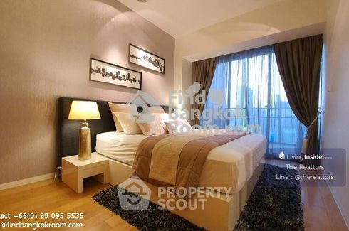 2 Bedroom Condo for rent in Sathorn 111, Thung Maha Mek, Bangkok near BTS Chong Nonsi