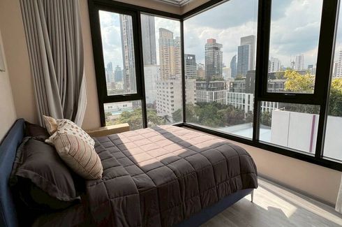2 Bedroom Condo for rent in XT Ekkamai, Khlong Tan Nuea, Bangkok