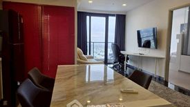2 Bedroom Condo for rent in One 9 Five Asoke - Rama 9, Huai Khwang, Bangkok near MRT Phra Ram 9