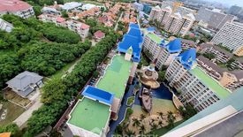 2 Bedroom Condo for rent in Grand Solaire Pattaya, Nong Prue, Chonburi