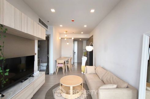 2 Bedroom Condo for rent in One 9 Five Asoke - Rama 9, Huai Khwang, Bangkok near MRT Phra Ram 9