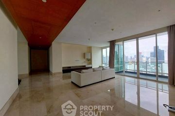 3 Bedroom Condo for rent in The Infinity, Silom, Bangkok near BTS Chong Nonsi