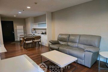 3 Bedroom Condo for rent in Belle Grand Rama 9, Huai Khwang, Bangkok near MRT Phra Ram 9