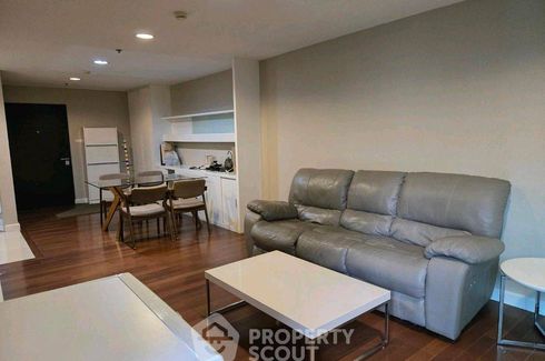 3 Bedroom Condo for rent in Belle Grand Rama 9, Huai Khwang, Bangkok near MRT Phra Ram 9