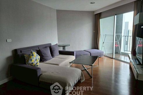 2 Bedroom Condo for rent in Belle Grand Rama 9, Huai Khwang, Bangkok near MRT Phra Ram 9