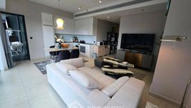 2 Bedroom Condo for rent in Tait Sathorn 12, Silom, Bangkok near BTS Saint Louis