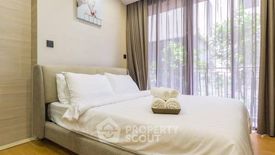 1 Bedroom Condo for rent in Klass Condo Langsuan, Lumpini, Bangkok near BTS Chit Lom