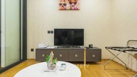 1 Bedroom Condo for rent in Klass Condo Langsuan, Lumpini, Bangkok near BTS Chit Lom