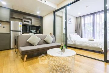 1 Bedroom Condo for rent in Klass Condo Langsuan, Lumpini, Bangkok near BTS Chit Lom