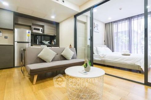 1 Bedroom Condo for rent in Klass Condo Langsuan, Lumpini, Bangkok near BTS Chit Lom