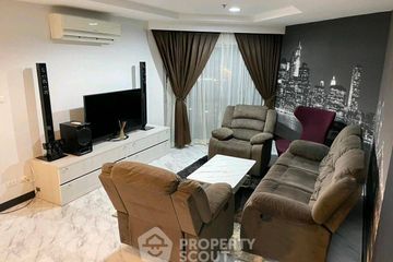 2 Bedroom Condo for rent in Belle Grand Rama 9, Huai Khwang, Bangkok near MRT Phra Ram 9