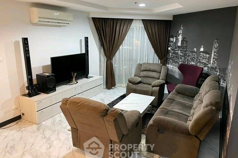 2 Bedroom Condo for rent in Belle Grand Rama 9, Huai Khwang, Bangkok near MRT Phra Ram 9