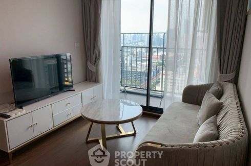 2 Bedroom Condo for rent in Ideo Sukhumvit 93, Bang Chak, Bangkok near BTS Bang Chak