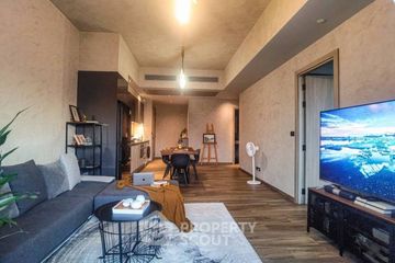 2 Bedroom Condo for rent in The Lofts Asoke, Khlong Toei Nuea, Bangkok near MRT Phetchaburi