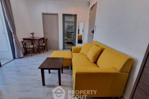 2 Bedroom Condo for rent in Ideo Mobi Sukhumvit 81, Bang Chak, Bangkok near BTS On Nut