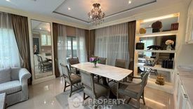 4 Bedroom House for rent in Khlong Kum, Bangkok