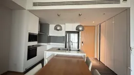 2 Bedroom Condo for rent in Aequa Sukhumvit 49, Khlong Tan Nuea, Bangkok near BTS Thong Lo