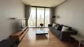 2 Bedroom Condo for rent in Aequa Sukhumvit 49, Khlong Tan Nuea, Bangkok near BTS Thong Lo