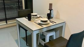 1 Bedroom Condo for rent in Centric Huay Kwang Station, Din Daeng, Bangkok near MRT Huai Khwang