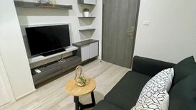 1 Bedroom Condo for rent in Centric Huay Kwang Station, Din Daeng, Bangkok near MRT Huai Khwang