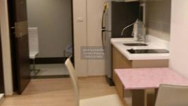 1 Bedroom Condo for rent in Rhythm Sathorn, Thung Wat Don, Bangkok near BTS Saphan Taksin
