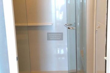 1 Bedroom Condo for rent in Rhythm Sathorn, Thung Wat Don, Bangkok near BTS Saphan Taksin