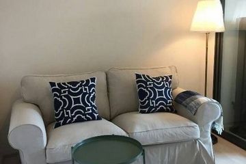 1 Bedroom Condo for rent in Life Sukhumvit 48, Phra Khanong, Bangkok near BTS Phra Khanong