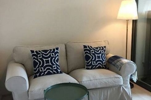 1 Bedroom Condo for rent in Life Sukhumvit 48, Phra Khanong, Bangkok near BTS Phra Khanong