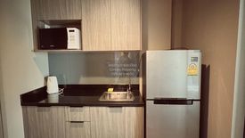 1 Bedroom Condo for rent in Chapter One Midtown Ladprao 24, Chom Phon, Bangkok near MRT Lat Phrao