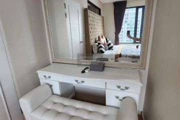 2 Bedroom Condo for rent in Villa Asoke, Makkasan, Bangkok near MRT Phetchaburi