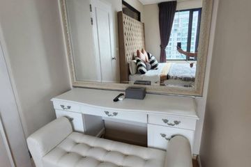 2 Bedroom Condo for rent in Villa Asoke, Makkasan, Bangkok near MRT Phetchaburi