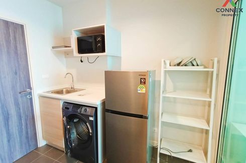 1 Bedroom Condo for rent in Metro Sky Wutthakat, Talat Phlu, Bangkok near BTS Wutthakat