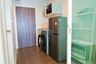 1 Bedroom Condo for rent in Metro Sky Wutthakat, Talat Phlu, Bangkok near BTS Wutthakat