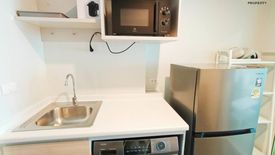 1 Bedroom Condo for rent in Metro Sky Wutthakat, Talat Phlu, Bangkok near BTS Wutthakat